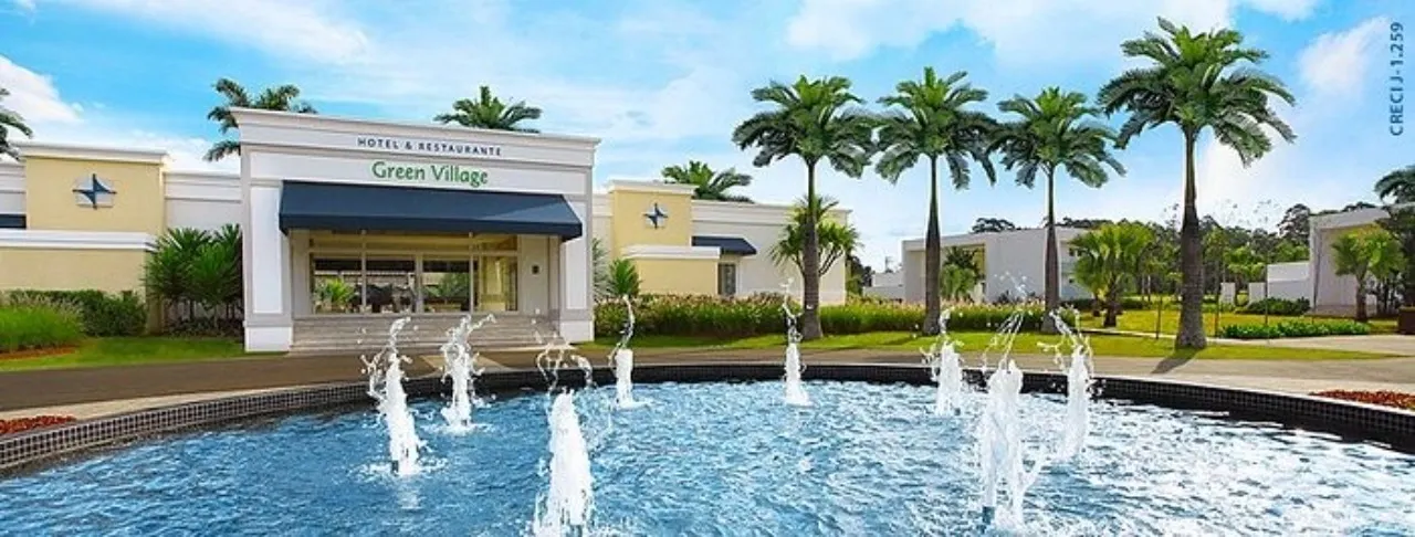 Terreno à venda de 855 m² em Águas de Santa Bárbara, SP, Brasil