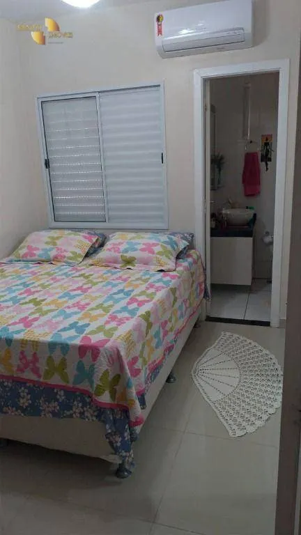 Casa à venda de 127 m² em Cuiabá, MT, Brasil