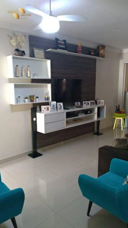 Casa à venda de 127 m² em Cuiabá, MT, Brasil