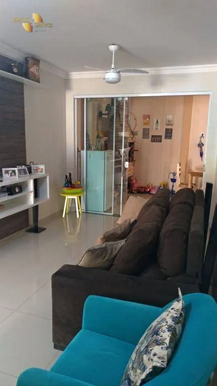 Casa à venda de 127 m² em Cuiabá, MT, Brasil