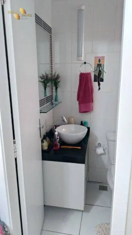 Casa à venda de 127 m² em Cuiabá, MT, Brasil
