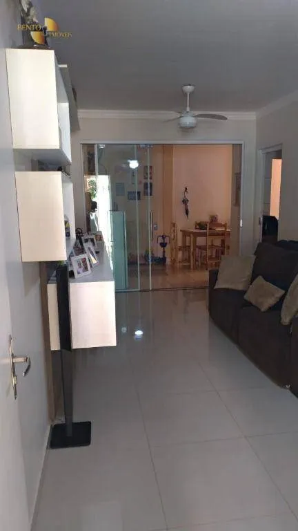 Casa à venda de 127 m² em Cuiabá, MT, Brasil