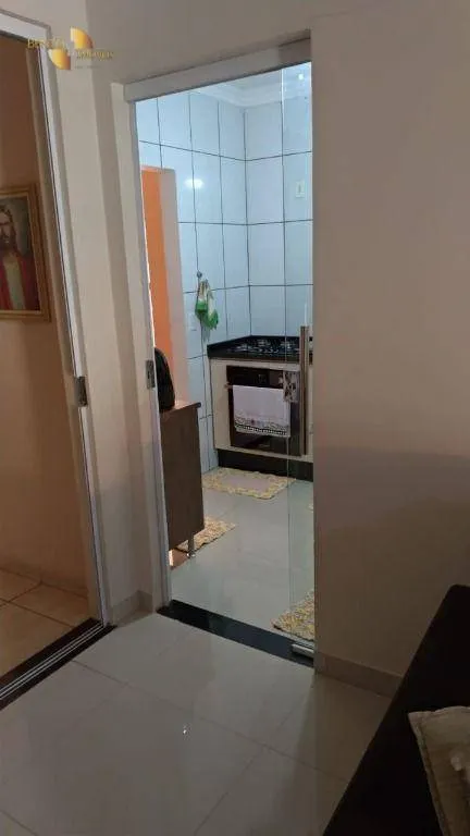 Casa à venda de 127 m² em Cuiabá, MT, Brasil