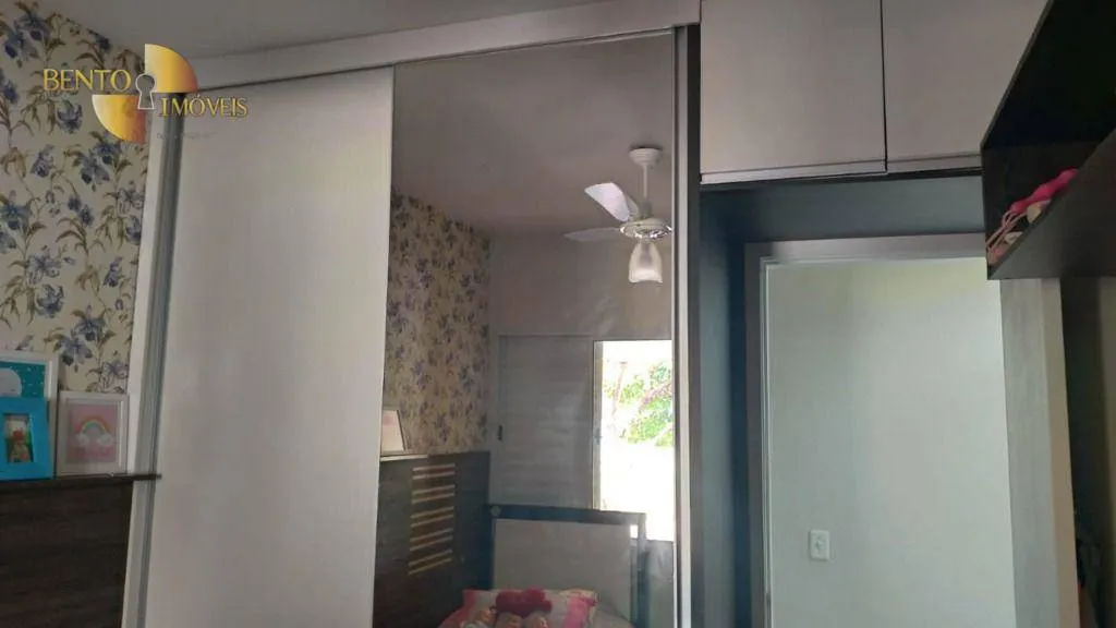 Casa à venda de 127 m² em Cuiabá, MT, Brasil