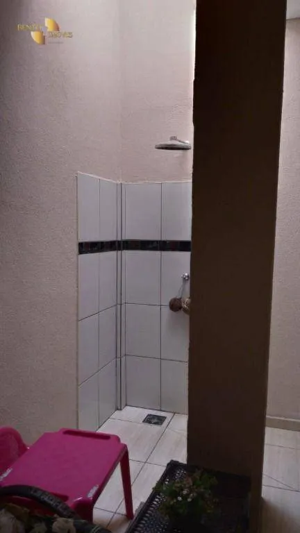 Casa à venda de 127 m² em Cuiabá, MT, Brasil