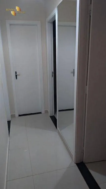 Casa à venda de 127 m² em Cuiabá, MT, Brasil