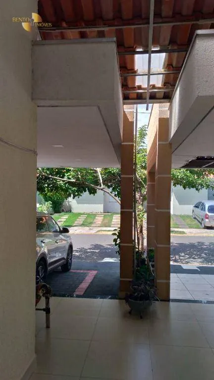Casa à venda de 127 m² em Cuiabá, MT, Brasil