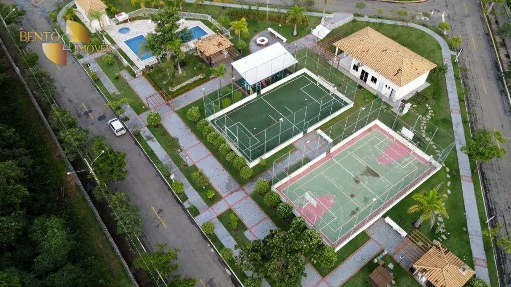Casa à venda de 127 m² em Cuiabá, MT, Brasil