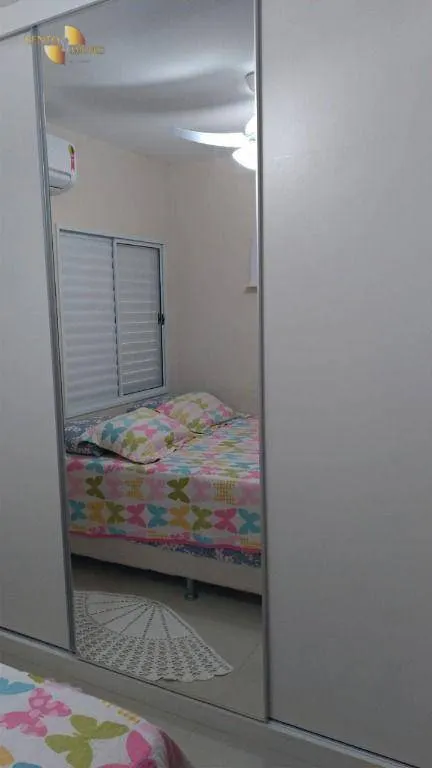 Casa à venda de 127 m² em Cuiabá, MT, Brasil