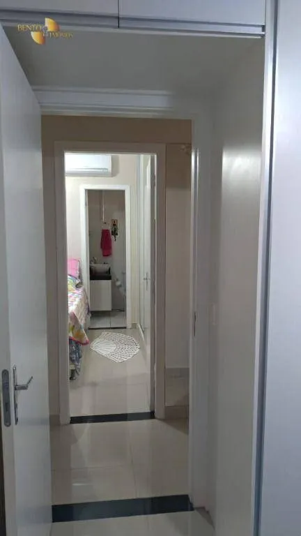 Casa à venda de 127 m² em Cuiabá, MT, Brasil