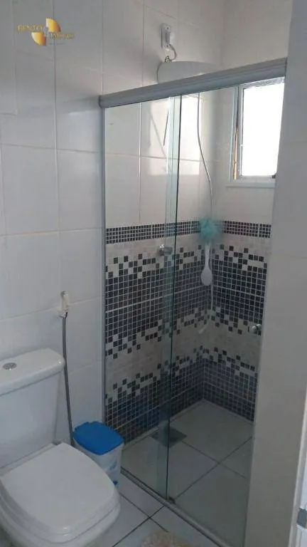 Casa à venda de 127 m² em Cuiabá, MT, Brasil