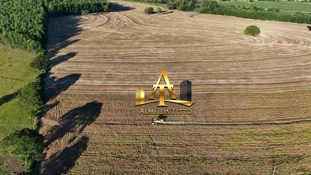 Fazenda à venda de 138 ha em Echaporã, SP, Brasil