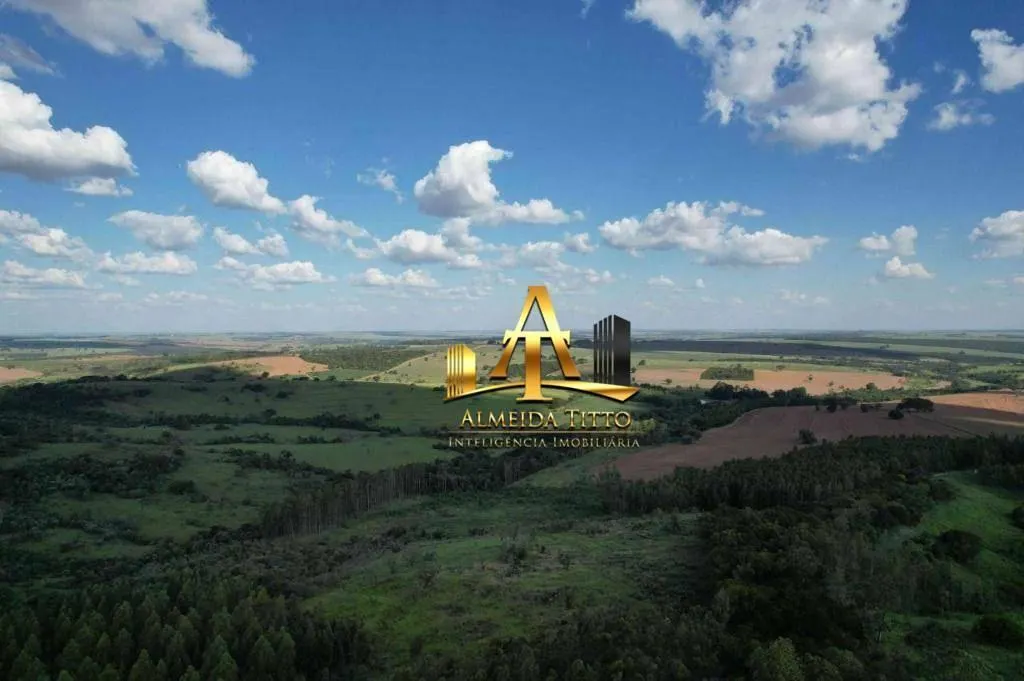 Fazenda à venda de 138 ha em Echaporã, SP, Brasil