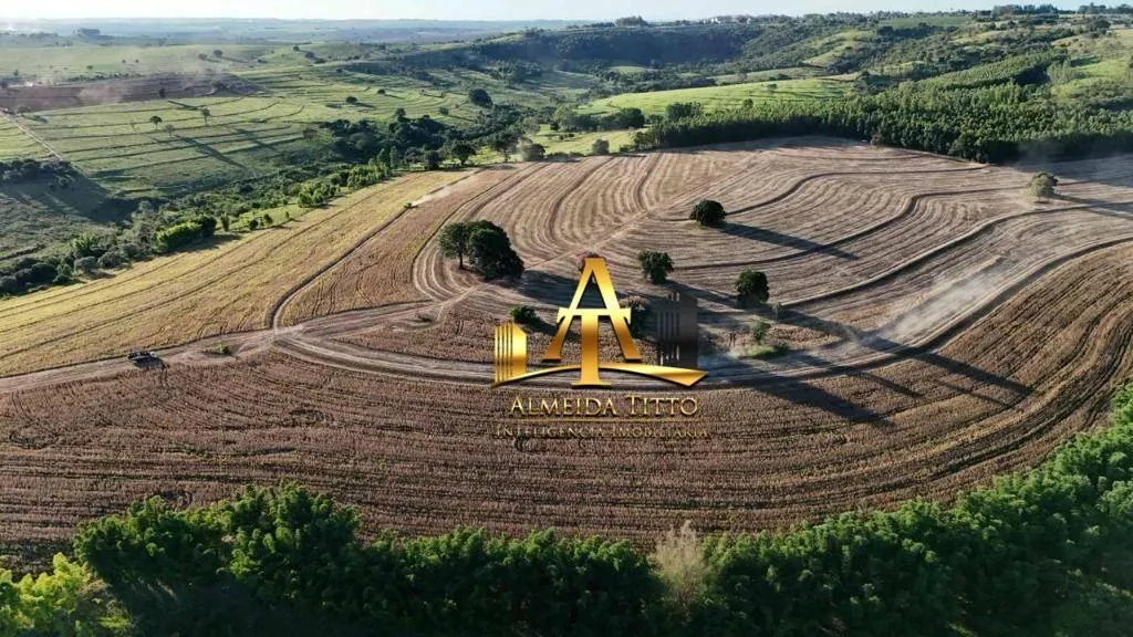 Fazenda à venda de 138 ha em Echaporã, SP, Brasil