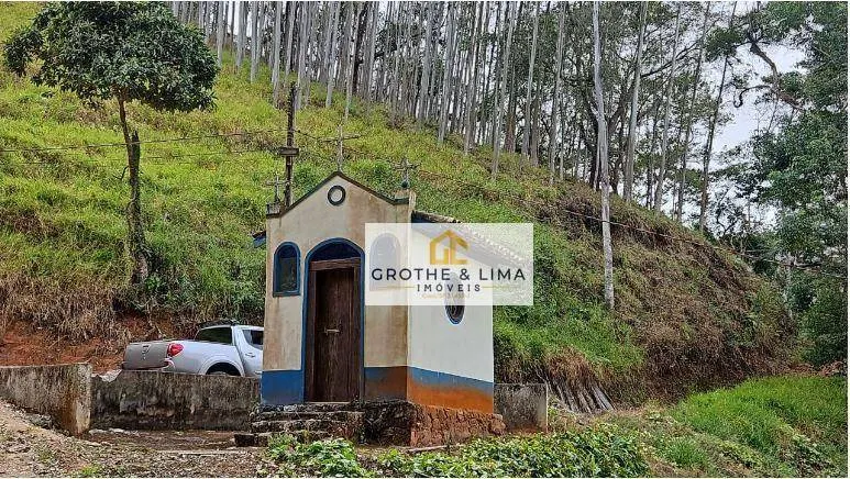 Fazenda à venda e para Arrendar de 144 ha em Taubaté, SP, Brasil