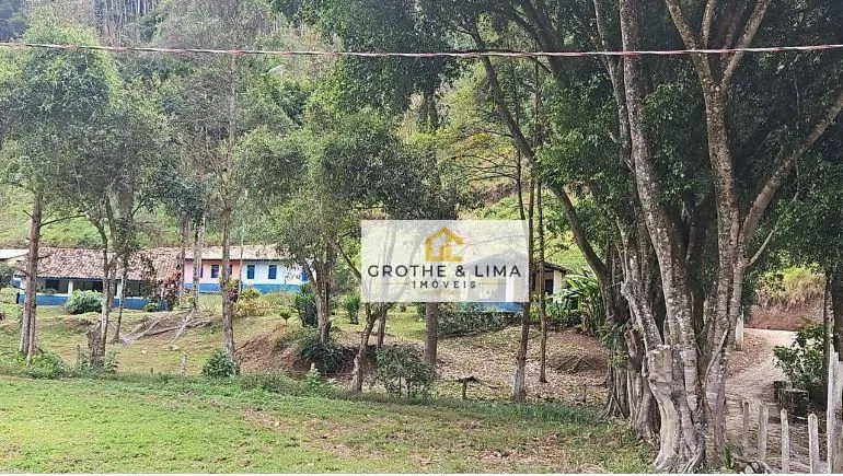 Fazenda à venda e para Arrendar de 144 ha em Taubaté, SP, Brasil