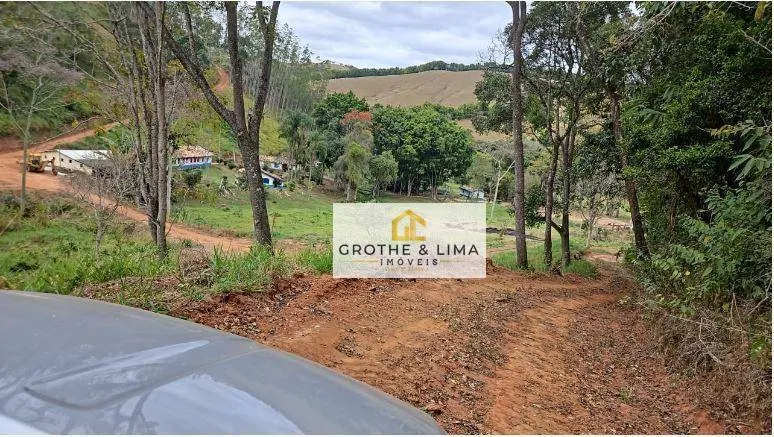 Fazenda à venda e para Arrendar de 144 ha em Taubaté, SP, Brasil