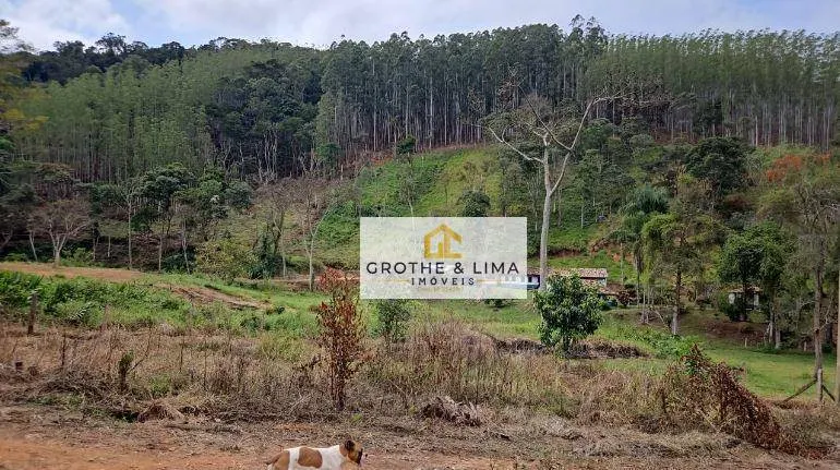 Fazenda à venda e para Arrendar de 144 ha em Taubaté, SP, Brasil