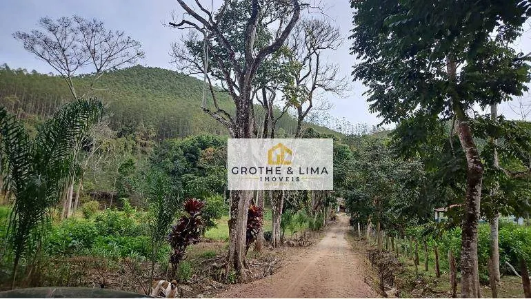 Fazenda à venda e para Arrendar de 144 ha em Taubaté, SP, Brasil