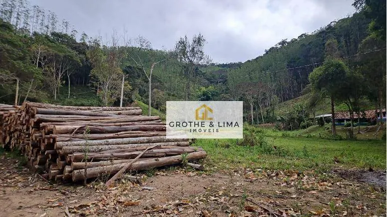 Fazenda à venda e para Arrendar de 144 ha em Taubaté, SP, Brasil