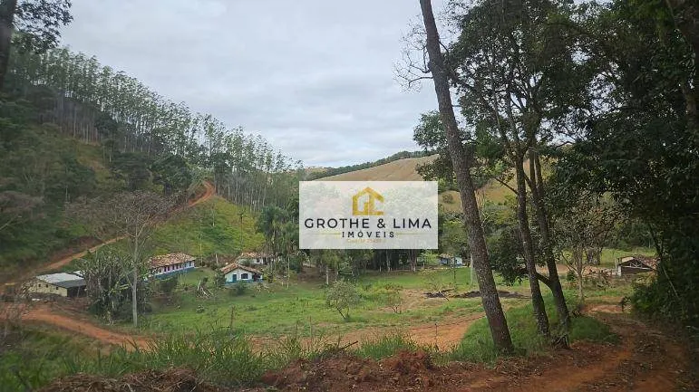 Fazenda à venda e para Arrendar de 144 ha em Taubaté, SP, Brasil