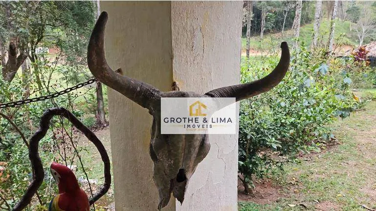 Fazenda à venda e para Arrendar de 144 ha em Taubaté, SP, Brasil