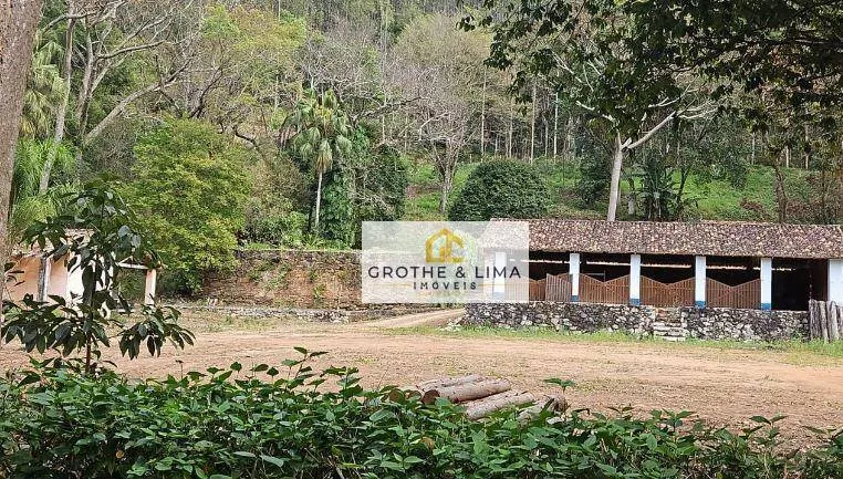 Fazenda à venda e para Arrendar de 144 ha em Taubaté, SP, Brasil