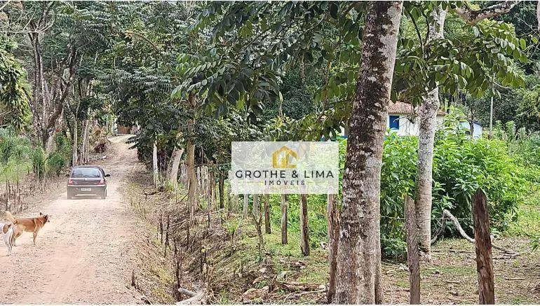Fazenda à venda e para Arrendar de 144 ha em Taubaté, SP, Brasil