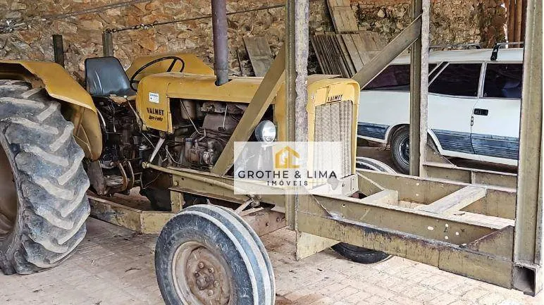 Fazenda à venda e para Arrendar de 144 ha em Taubaté, SP, Brasil