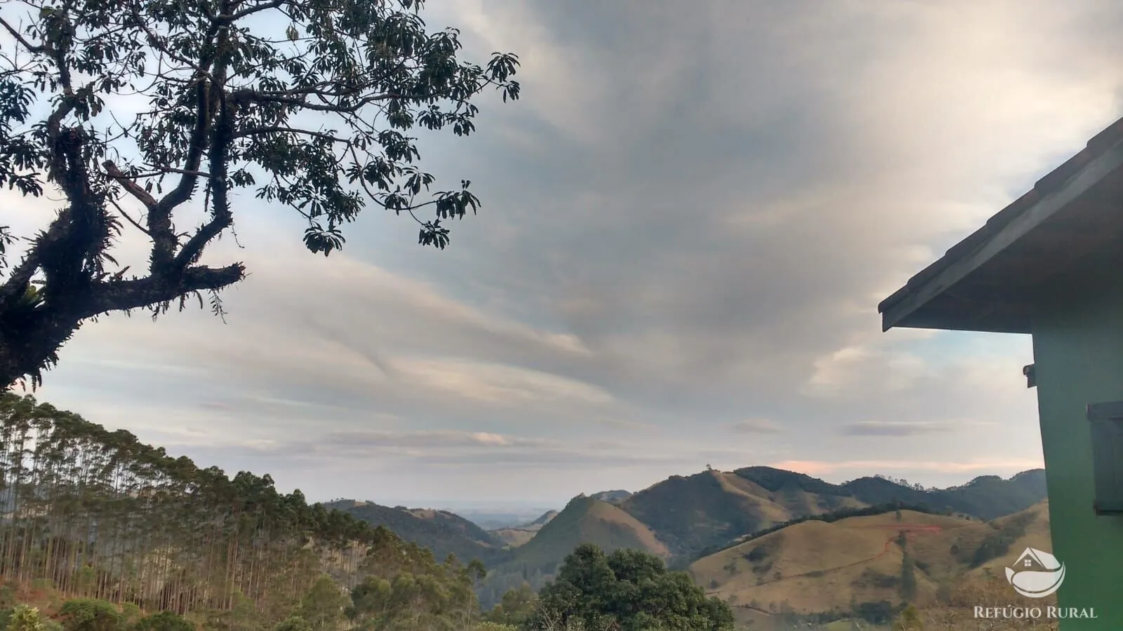 Sítio à venda de 5 ha em São José dos Campos, SP, Brasil