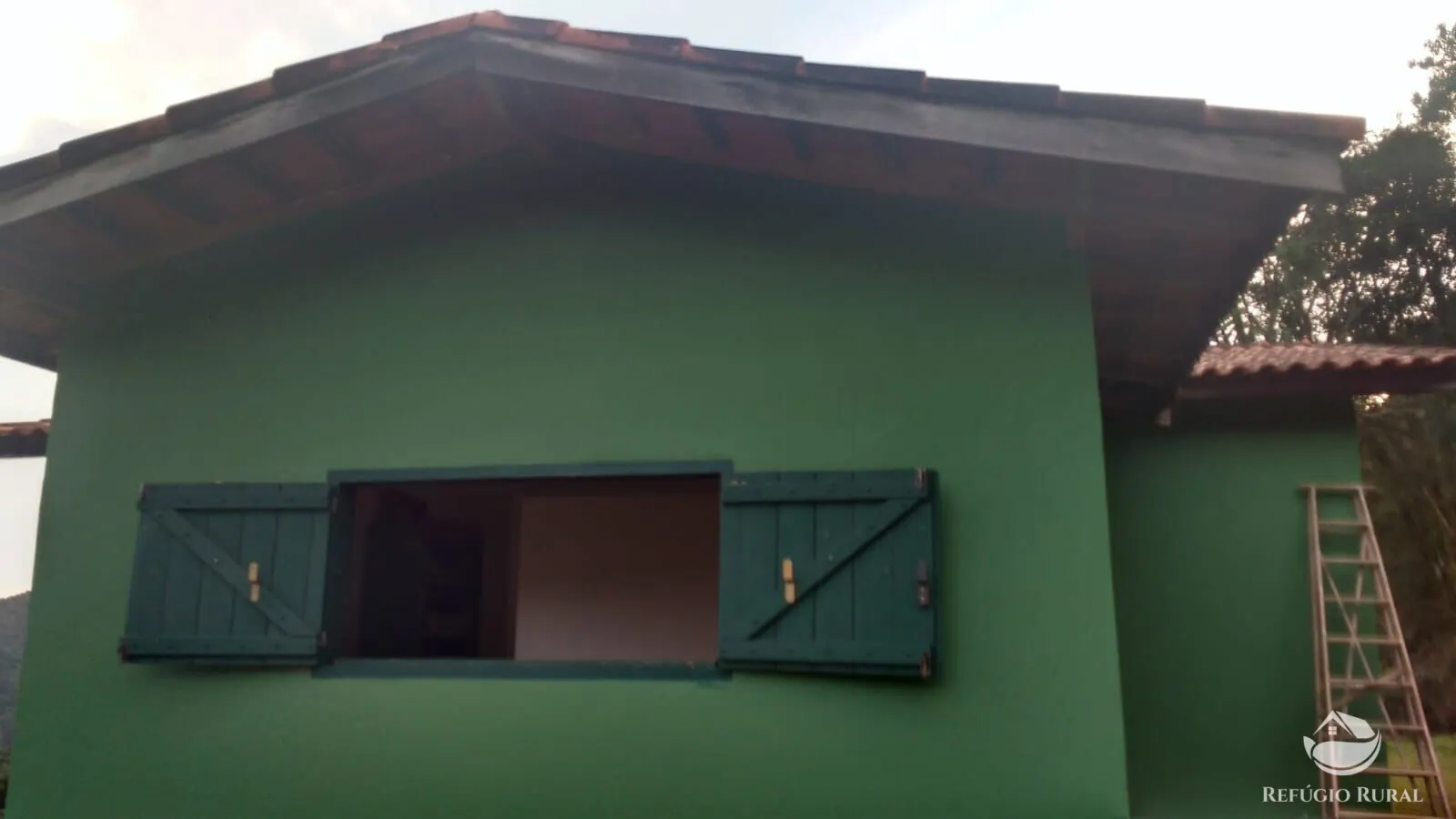 Sítio à venda de 5 ha em São José dos Campos, SP, Brasil