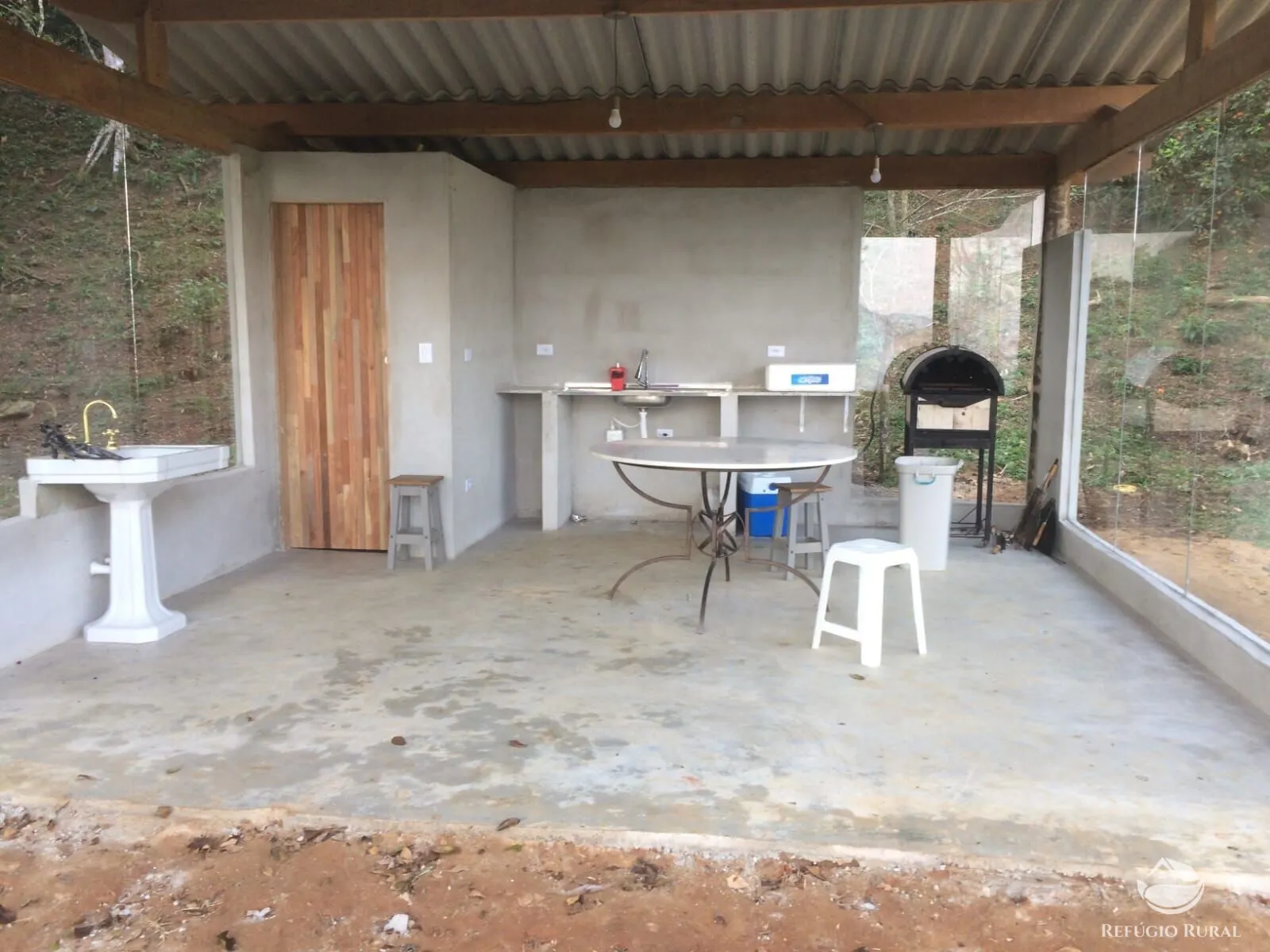 Sítio à venda de 5 ha em São José dos Campos, SP, Brasil