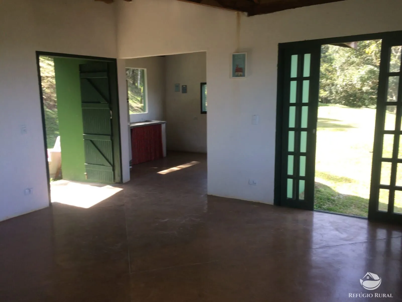 Sítio à venda de 5 ha em São José dos Campos, SP, Brasil