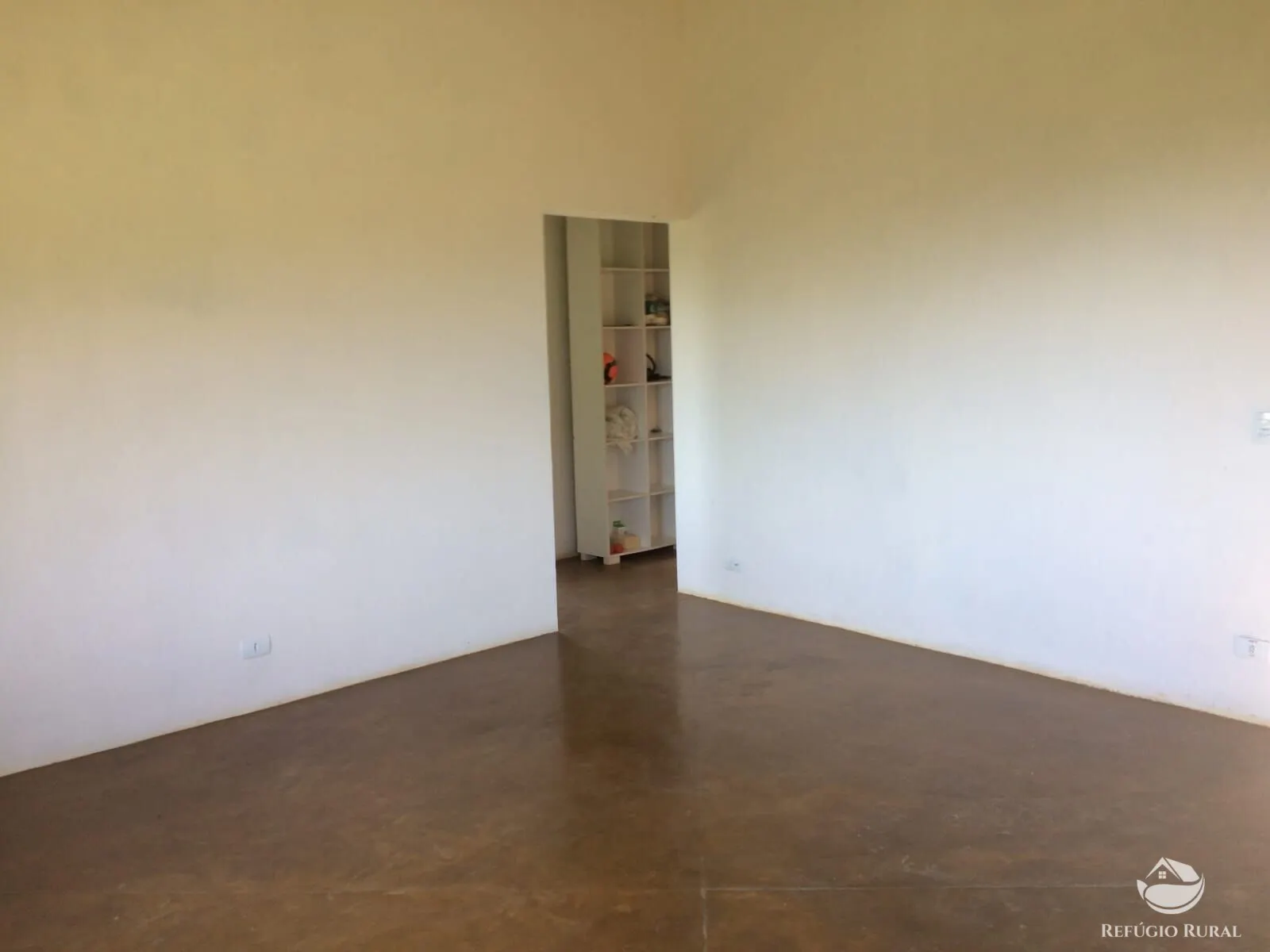 Sítio à venda de 5 ha em São José dos Campos, SP, Brasil