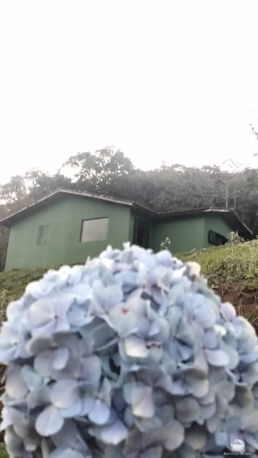 Sítio à venda de 5 ha em São José dos Campos, SP, Brasil