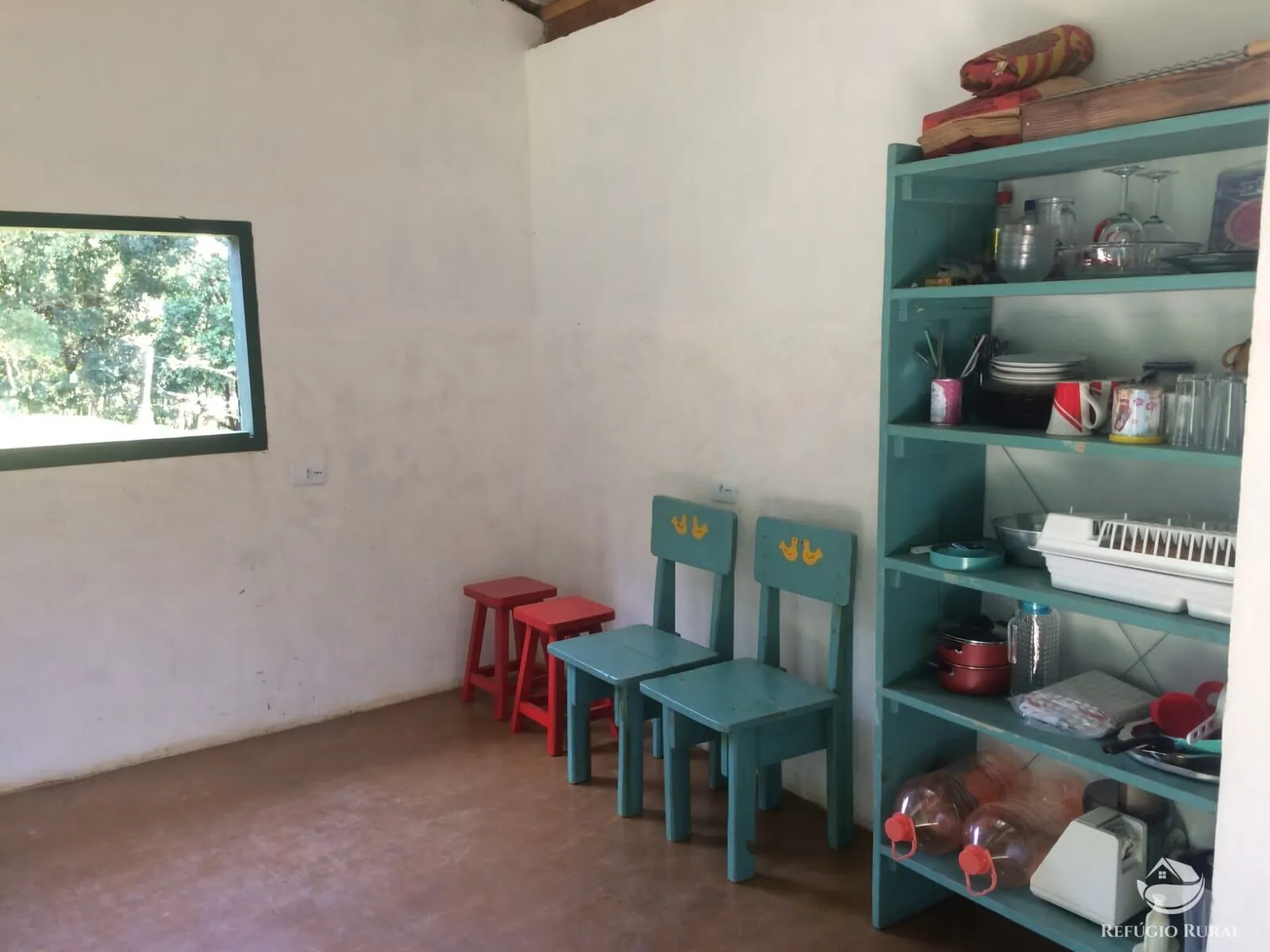 Sítio à venda de 5 ha em São José dos Campos, SP, Brasil
