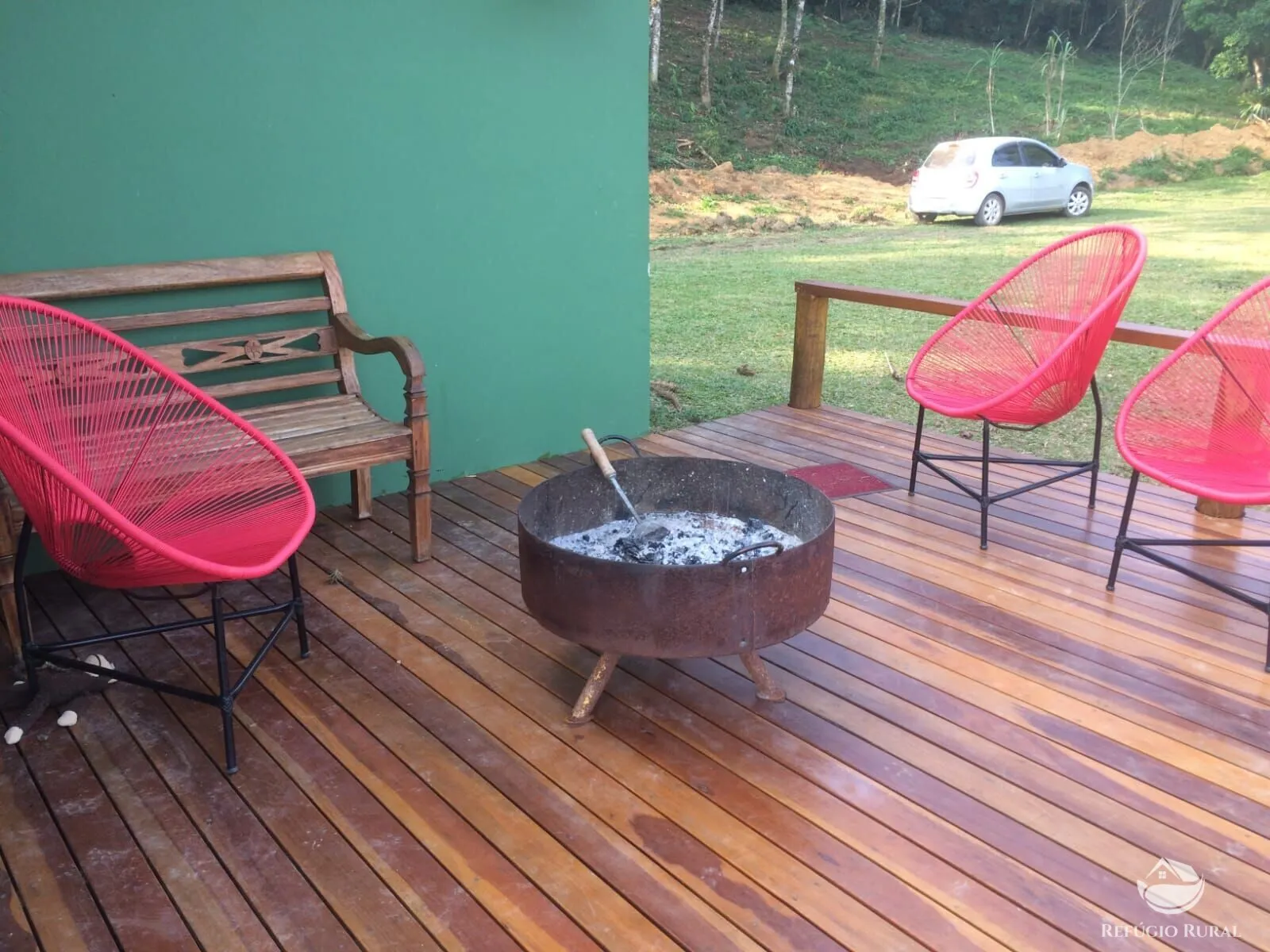Sítio à venda de 5 ha em São José dos Campos, SP, Brasil