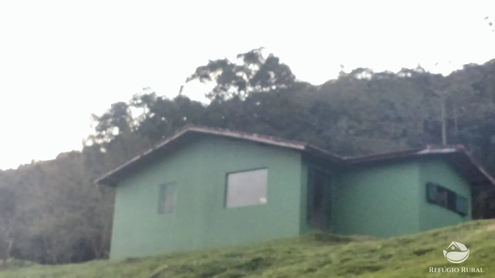 Sítio à venda de 5 ha em São José dos Campos, SP, Brasil