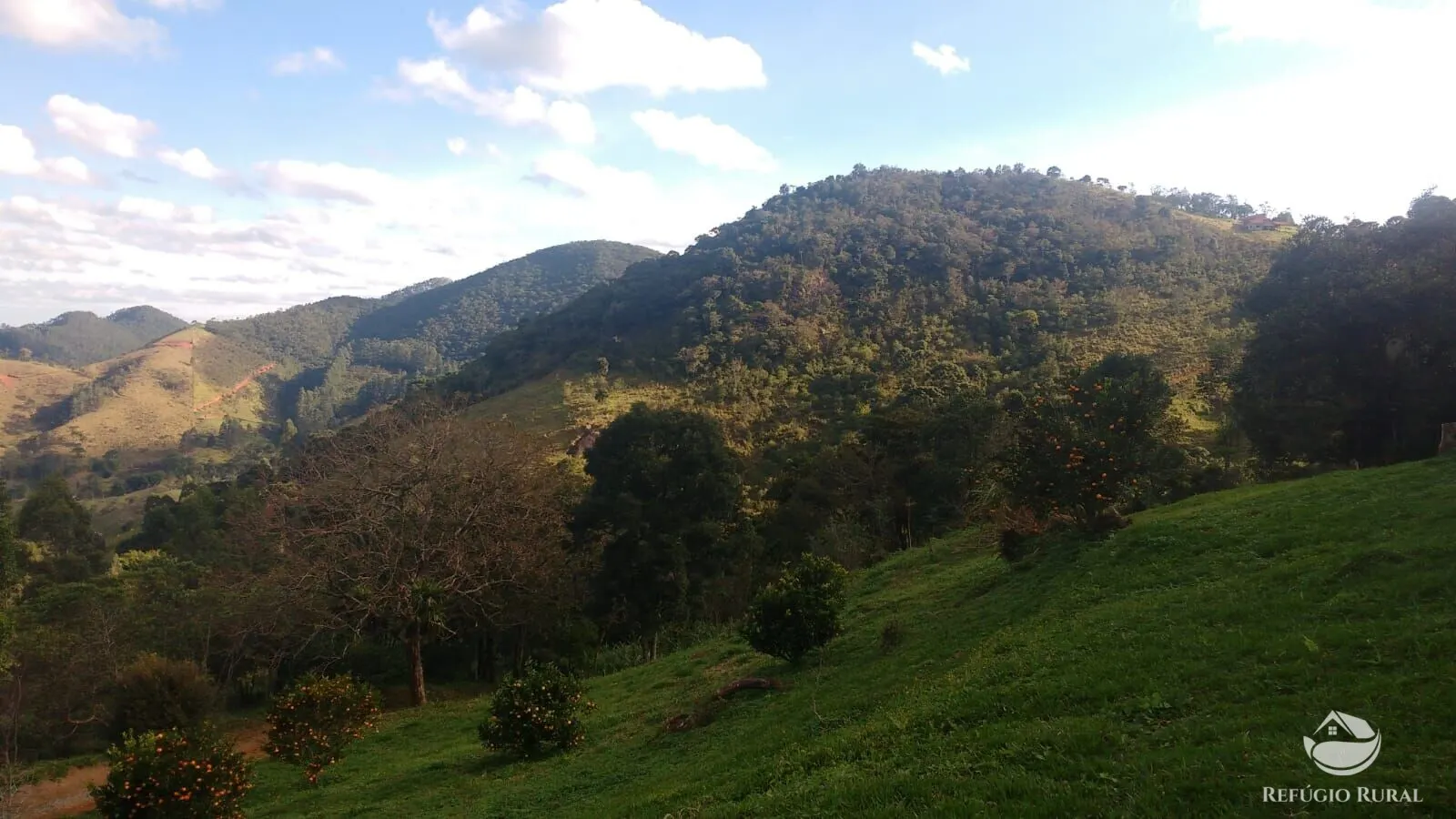 Sítio à venda de 5 ha em São José dos Campos, SP, Brasil