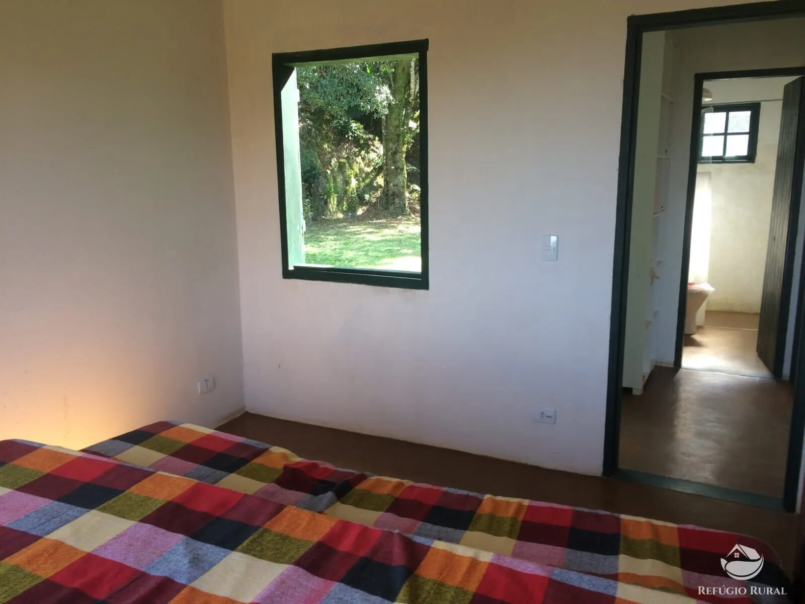 Sítio à venda de 5 ha em São José dos Campos, SP, Brasil