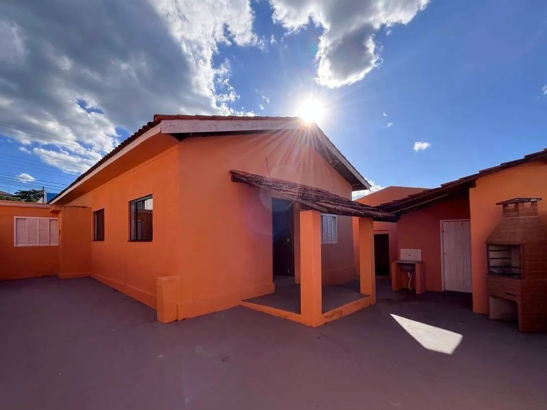 Casa  de 300 m² em Piraju, SP, Brasil
