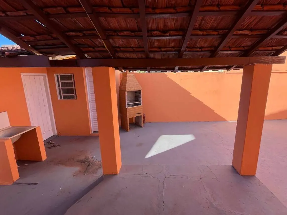 Casa  de 300 m² em Piraju, SP, Brasil