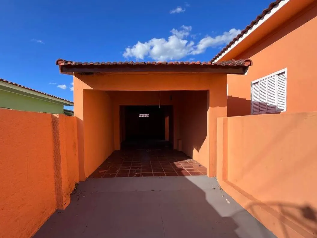 Casa  de 300 m² em Piraju, SP, Brasil