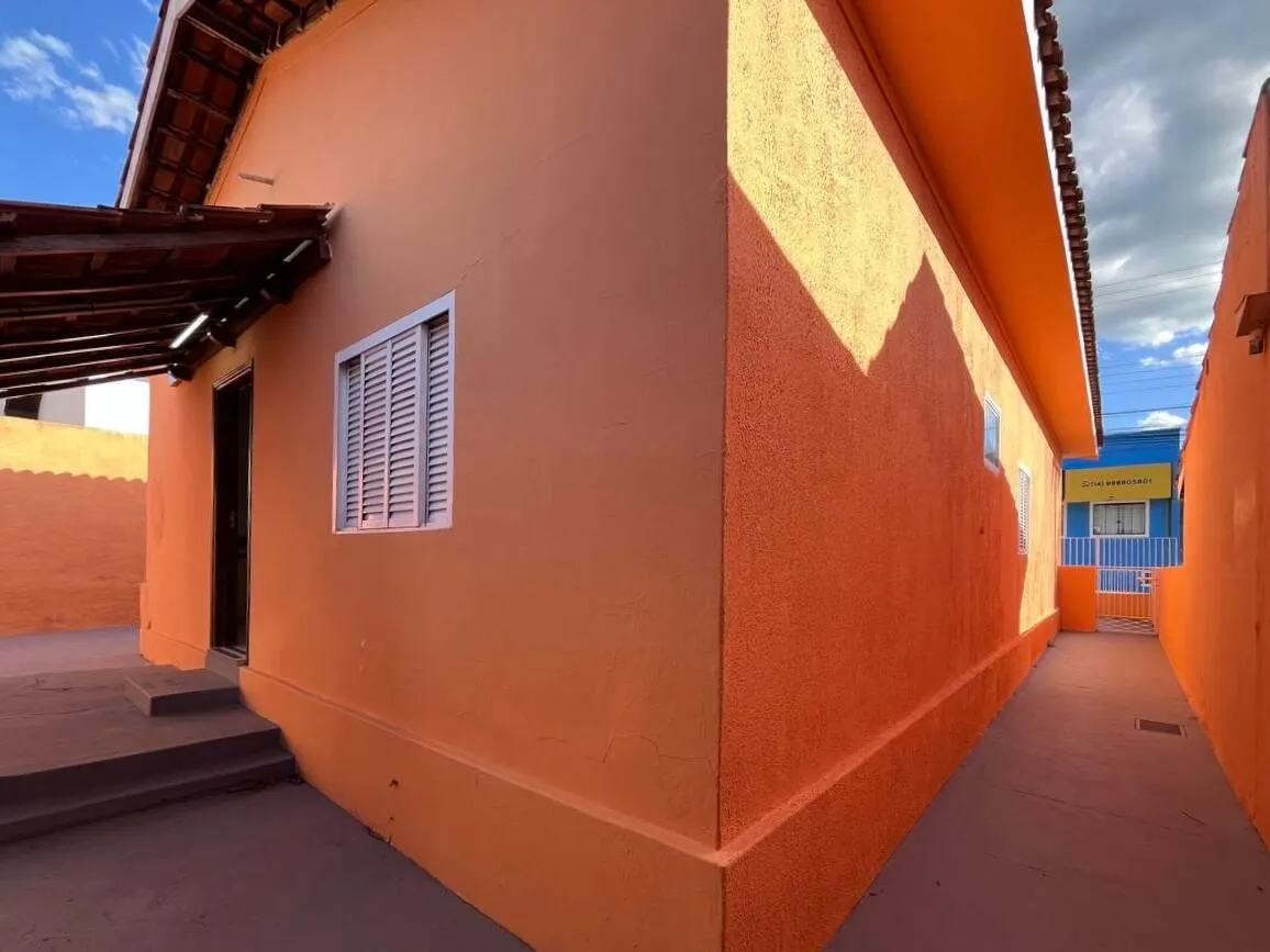 Casa  de 300 m² em Piraju, SP, Brasil