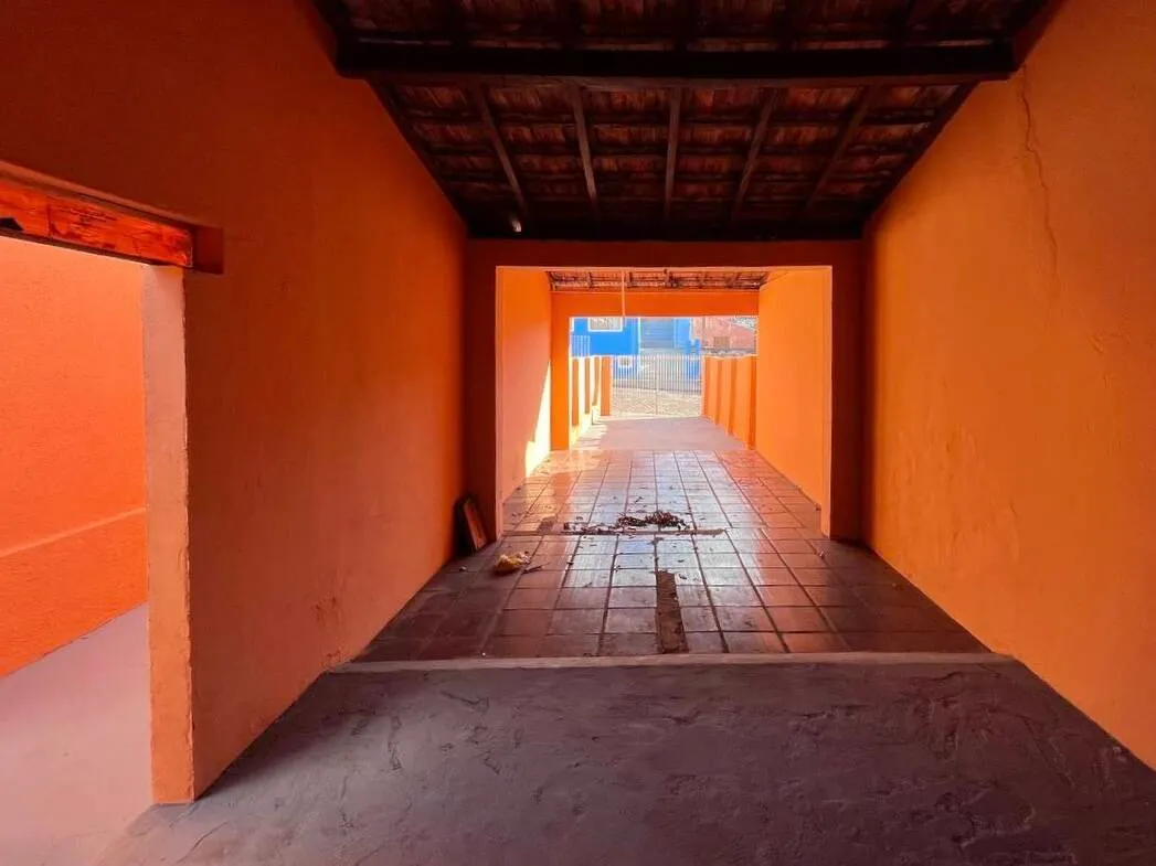 Casa  de 300 m² em Piraju, SP, Brasil
