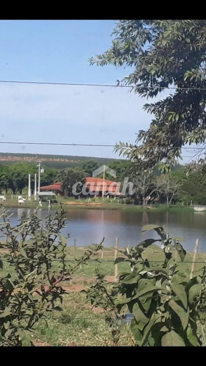 Fazenda à venda de 119 ha em Vargem Grande do Sul, SP, Brasil