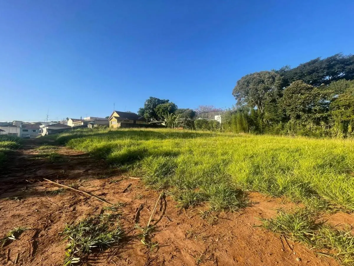 Chácara à venda de 1 ha em Botucatu, SP, Brasil