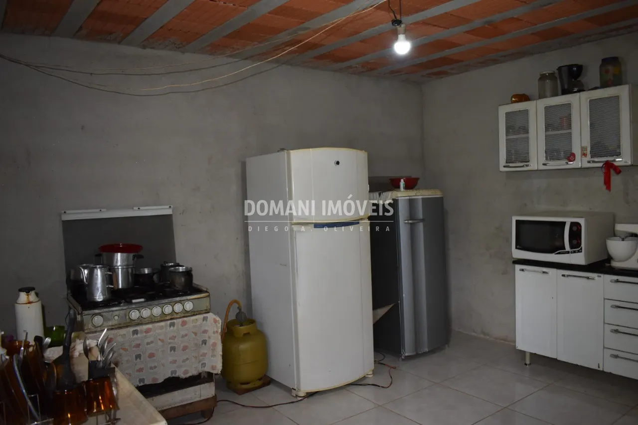 Casa à venda de 1.040 m² em Campos do Jordão, SP, Brasil