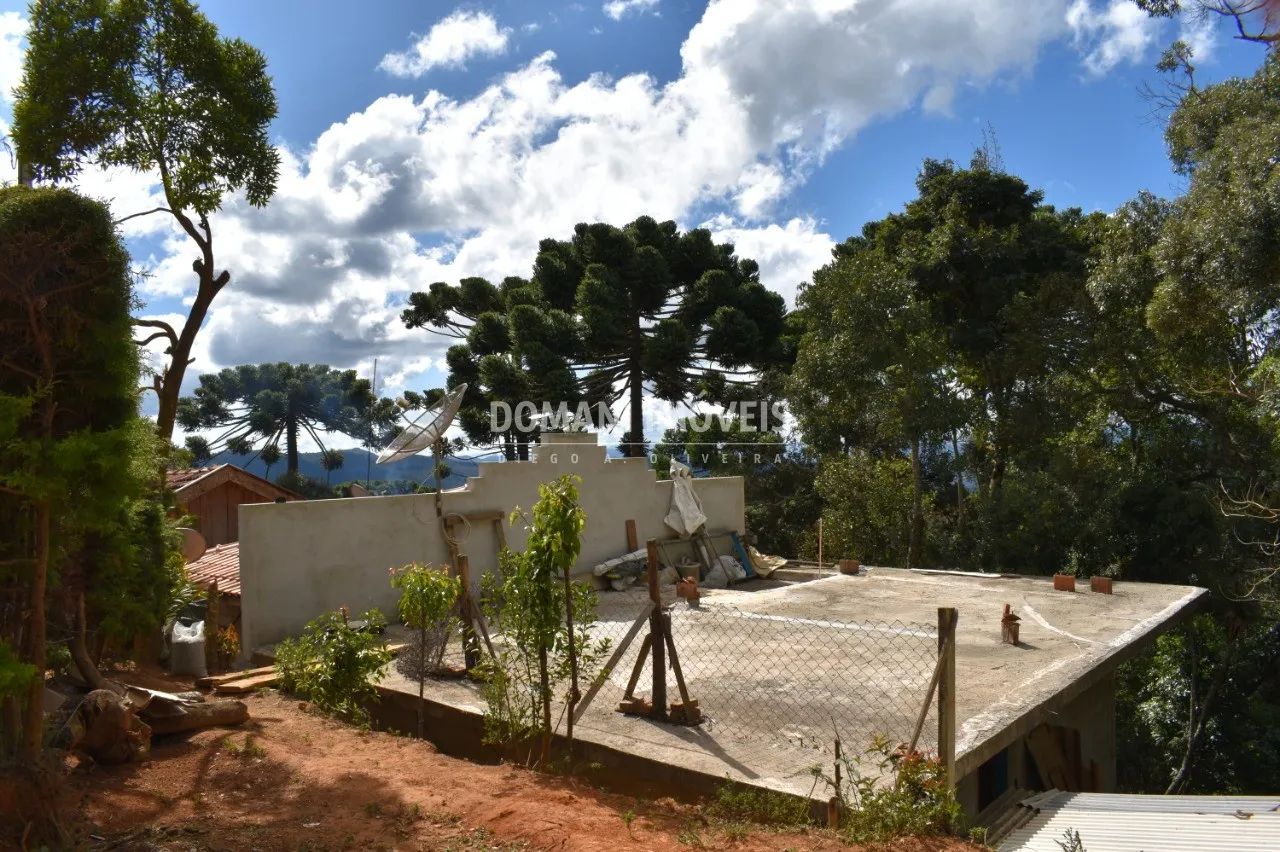 Casa à venda de 1.040 m² em Campos do Jordão, SP, Brasil