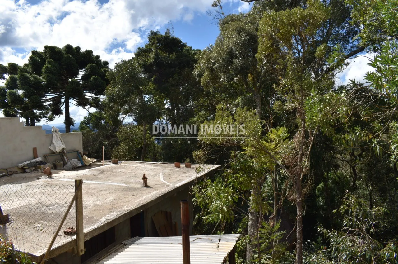 Casa à venda de 1.040 m² em Campos do Jordão, SP, Brasil